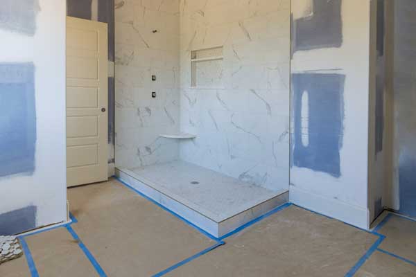 Professional Bathroom Remodeling