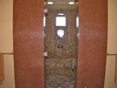 Bathroom Renovation Project