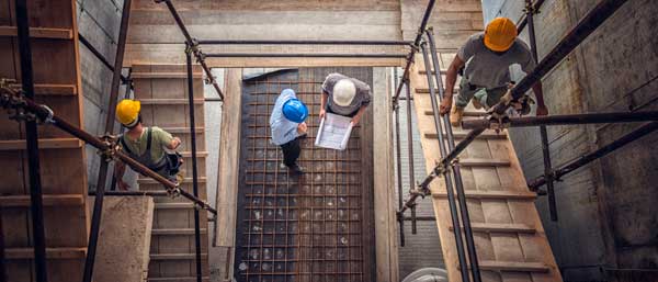 Commercial Construction Services Commercial Construction Services