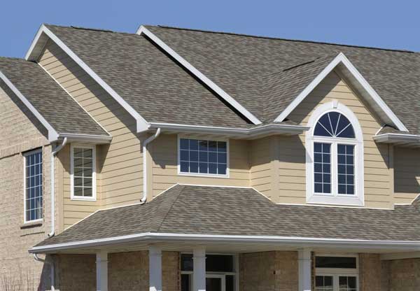 High Quality Residential Roofing Services