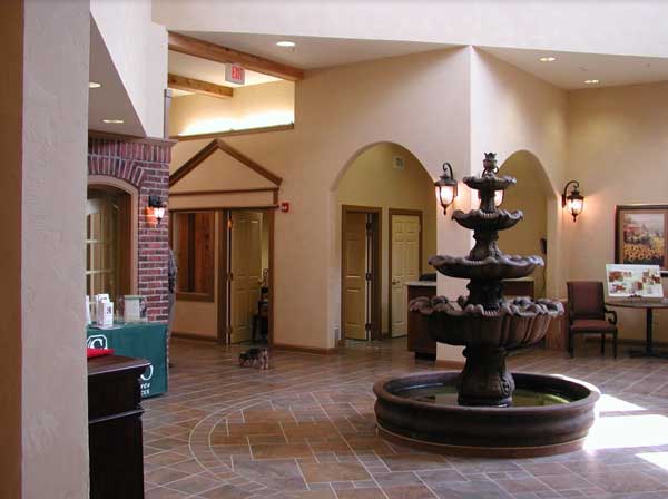 Senior Living Construction Services Senior Living Construction Services